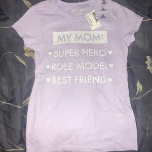 Children’s Place Graphic T